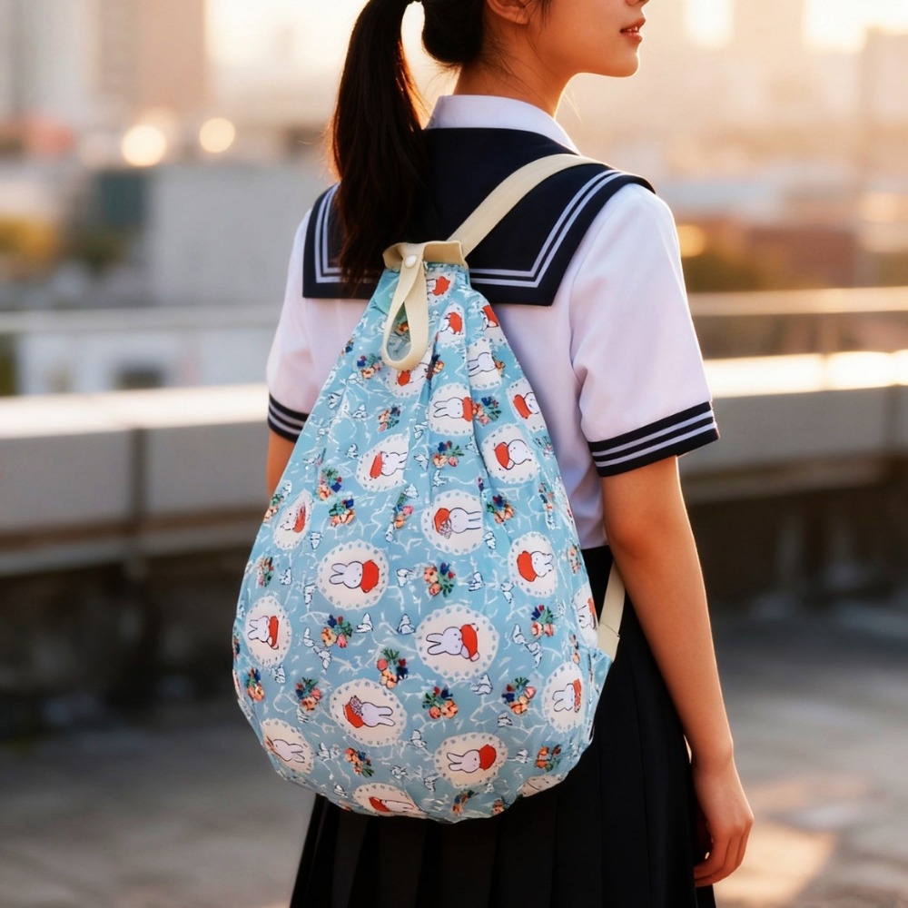 Sevimli Katlanabilir Çevre Dos - Travel Accessories In Japan incelemesi ve fiyatı